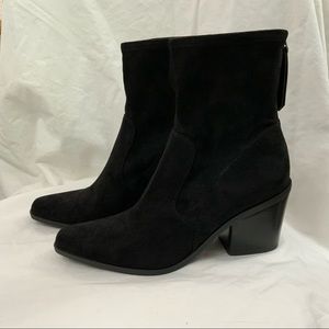 Naturalizer ella booties Clearance